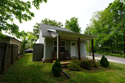 411 Barpen NW