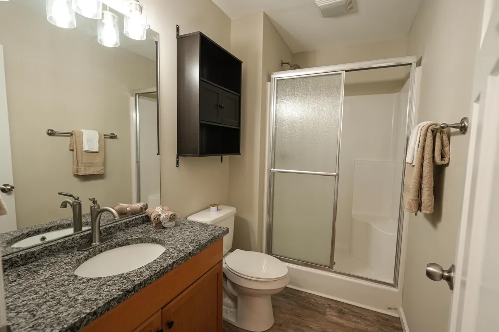411 Barpen NW Cleveland, TN 37312