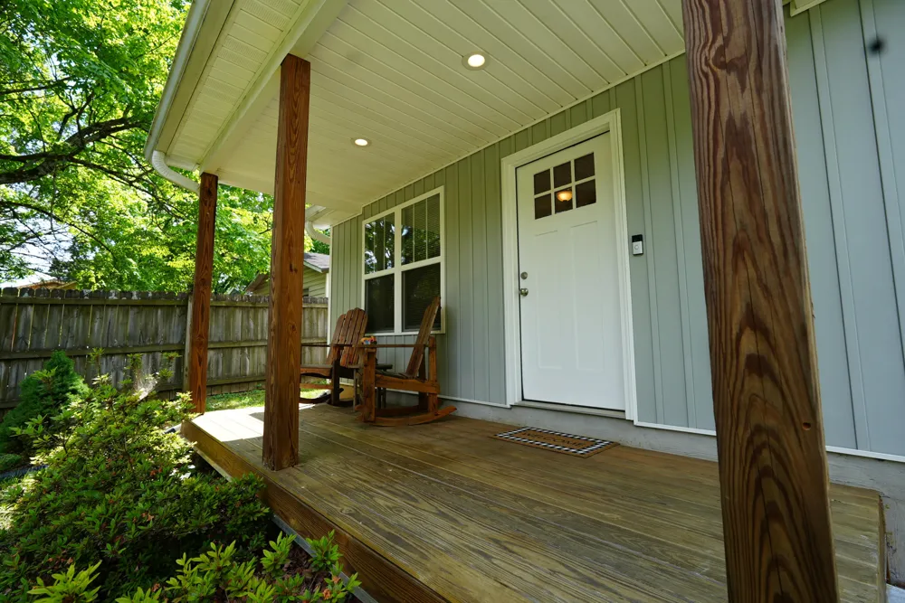 411 Barpen NW Cleveland, TN 37312