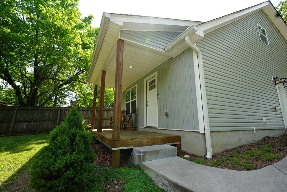 411 Barpen NW Cleveland, TN 37312