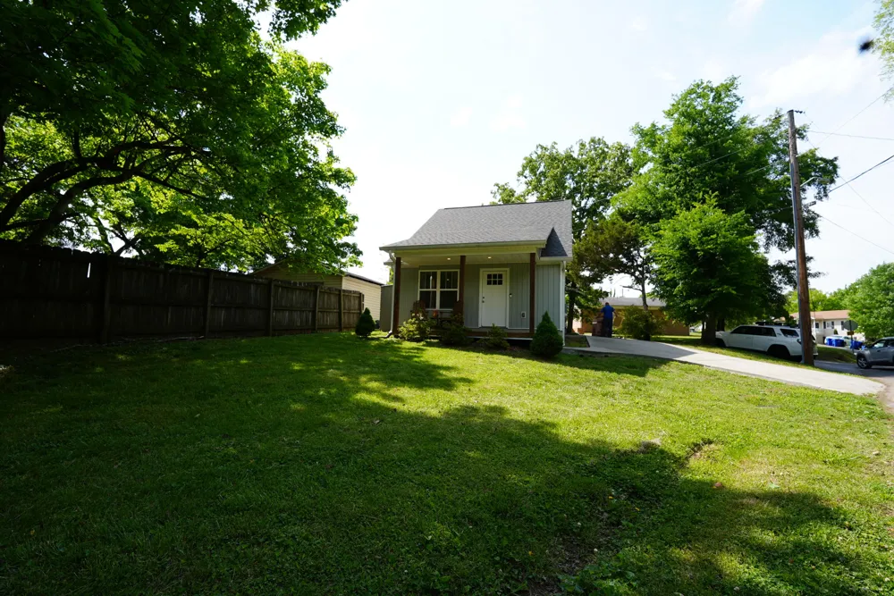 411 Barpen NW Cleveland, TN 37312
