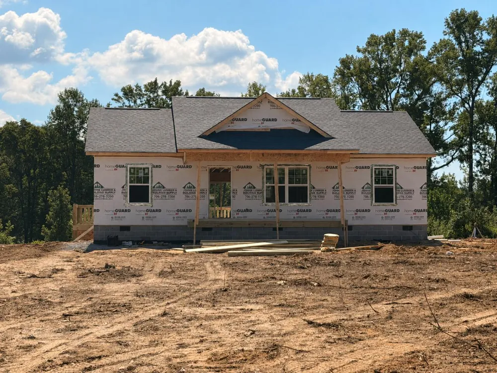 4 Highway 411 Crandall, GA 30711