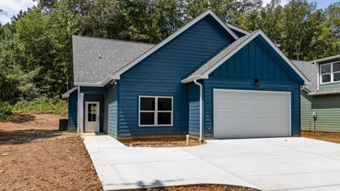 4797 Green Shanty Road