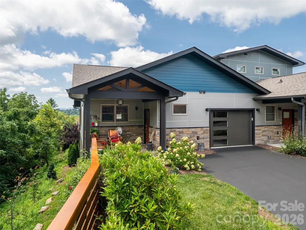 309 Ava Lane Asheville, NC 28804