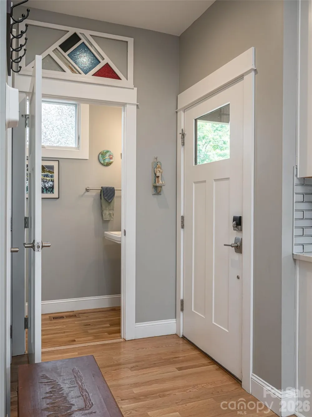309 Ava Lane Asheville, NC 28804