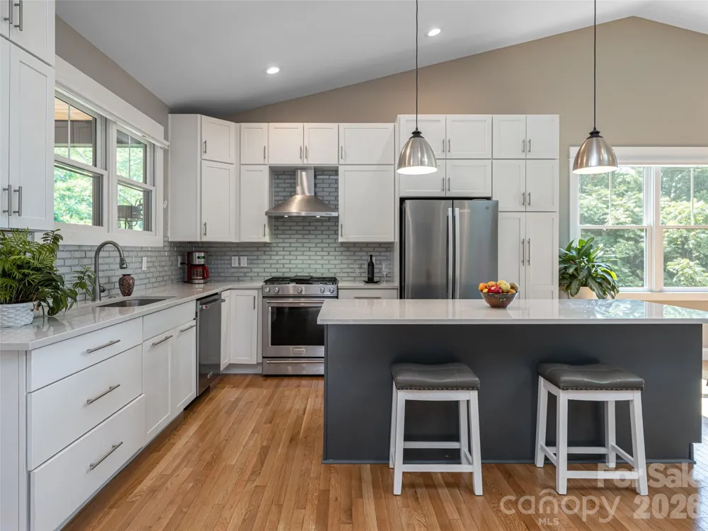 309 Ava Lane Asheville, NC 28804