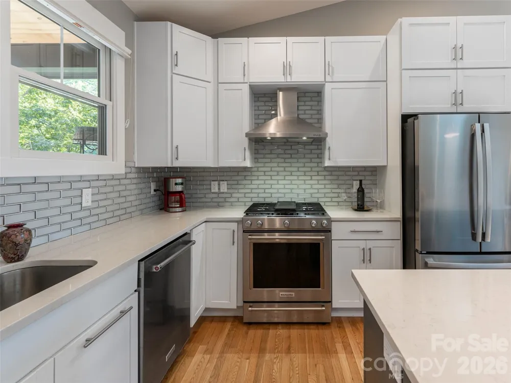 309 Ava Lane Asheville, NC 28804