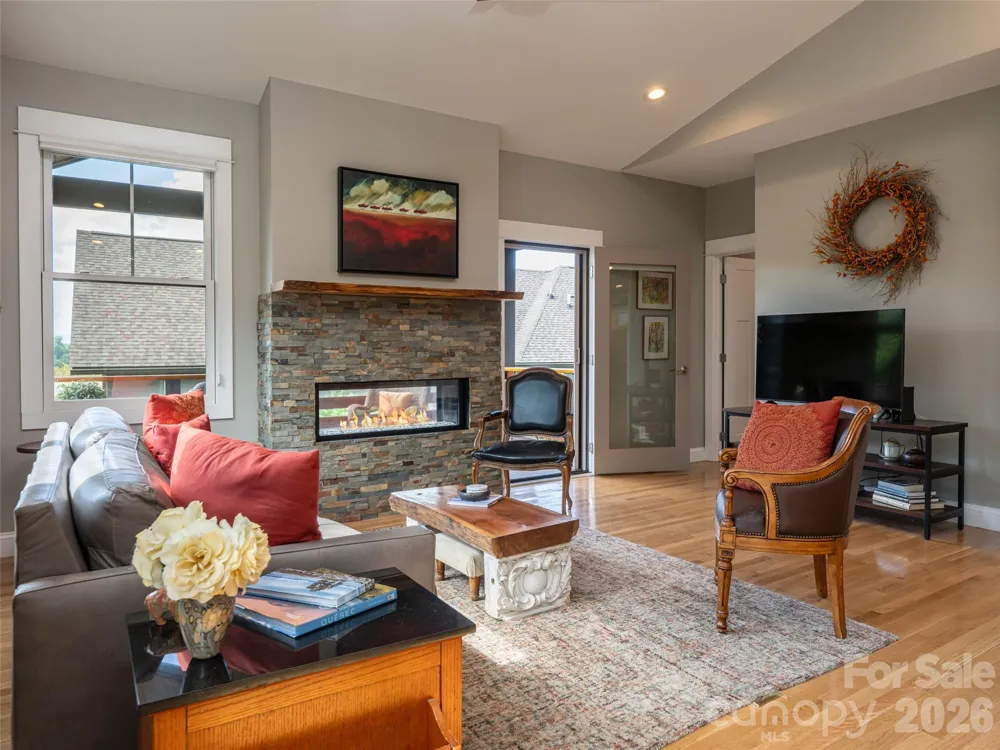 309 Ava Lane Asheville, NC 28804