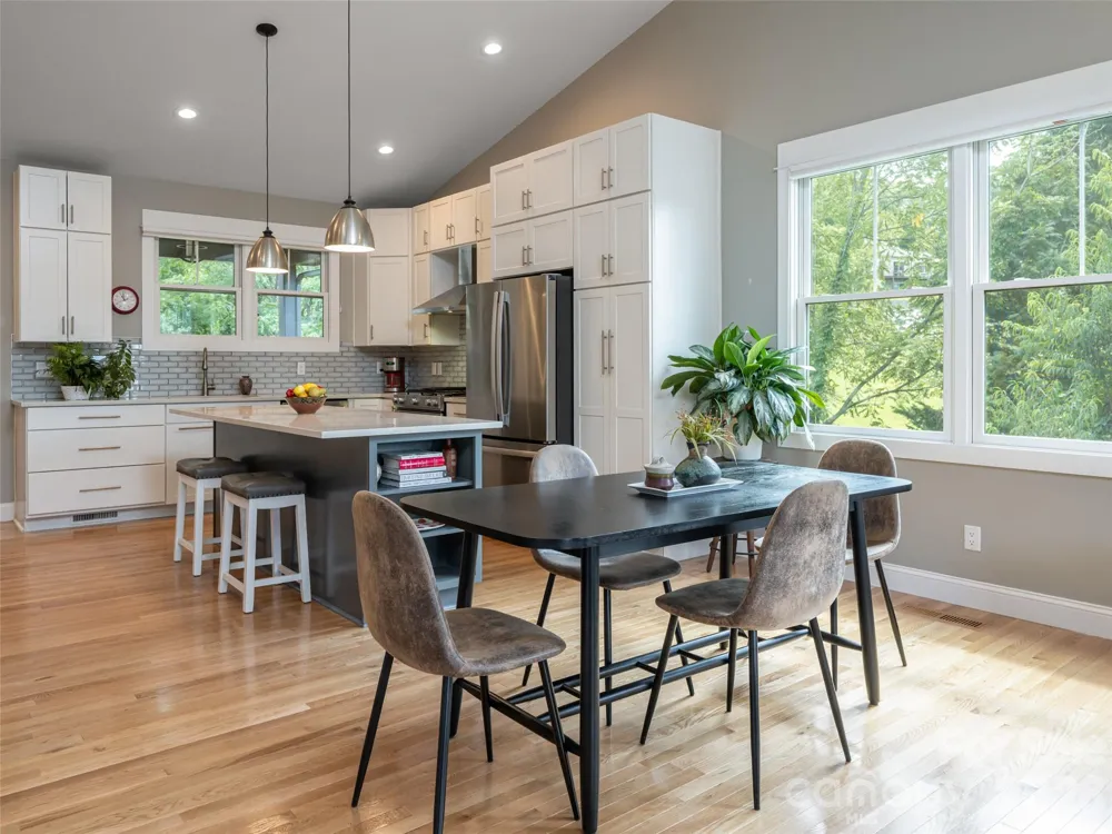 309 Ava Lane Asheville, NC 28804