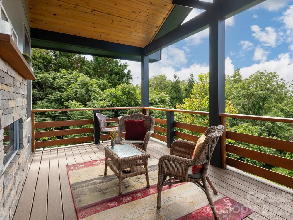 309 Ava Lane Asheville, NC 28804