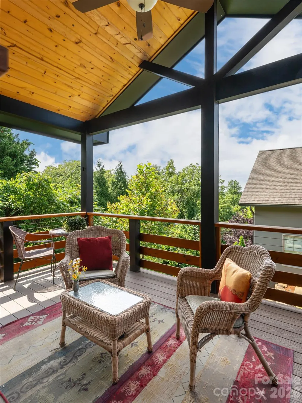 309 Ava Lane Asheville, NC 28804