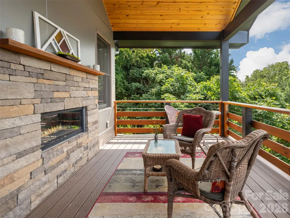 309 Ava Lane Asheville, NC 28804