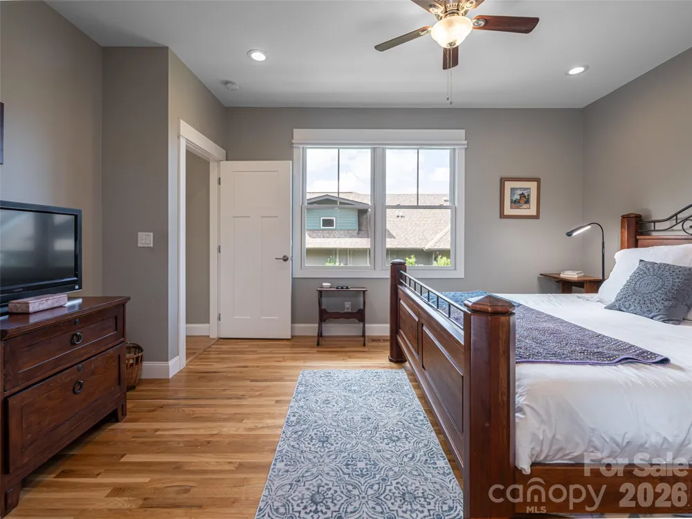 309 Ava Lane Asheville, NC 28804