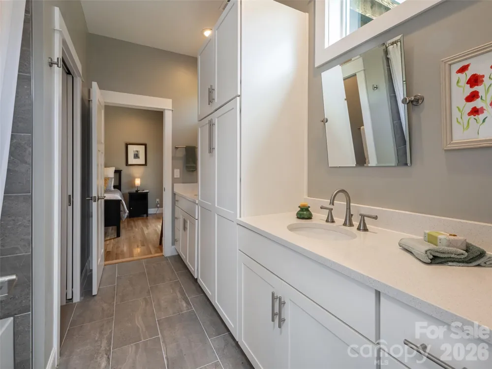309 Ava Lane Asheville, NC 28804