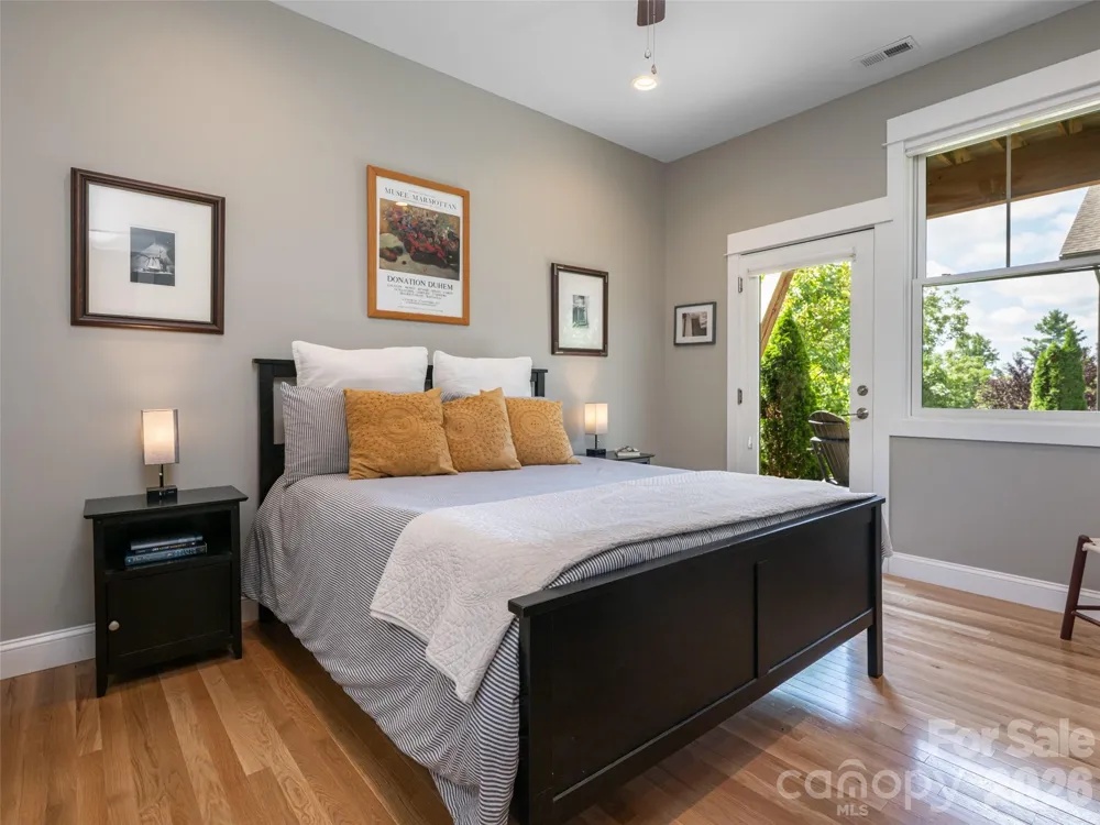 309 Ava Lane Asheville, NC 28804