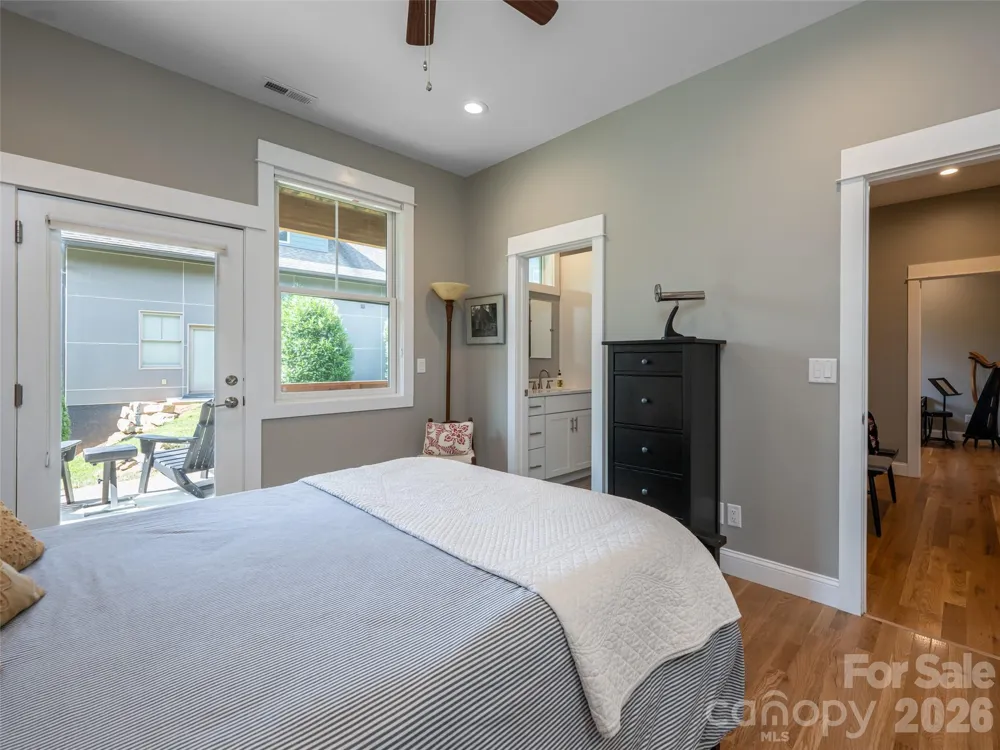 309 Ava Lane Asheville, NC 28804