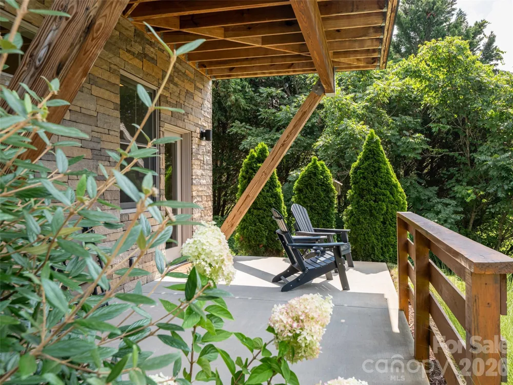 309 Ava Lane Asheville, NC 28804