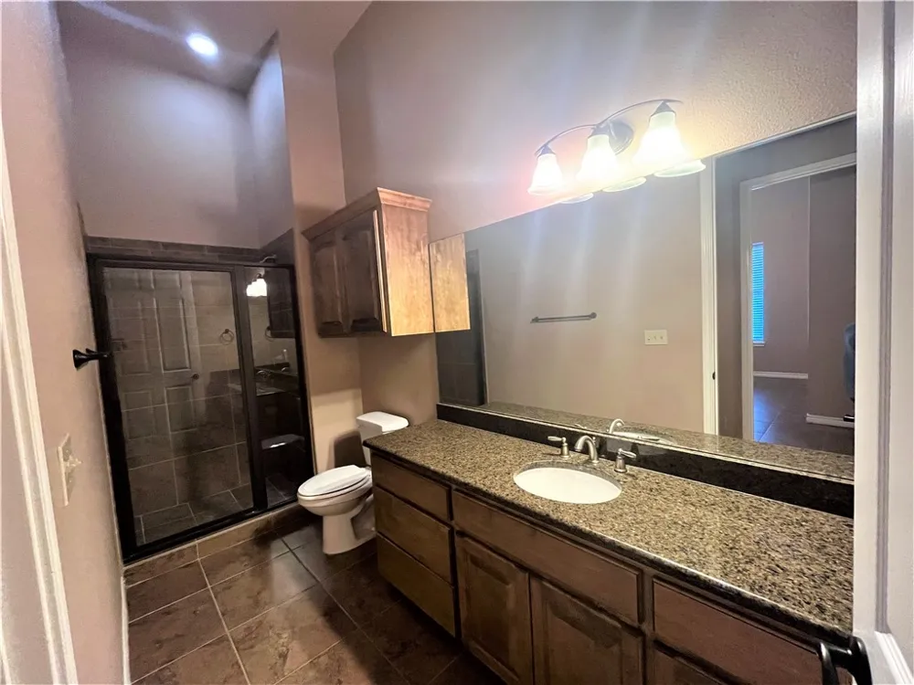 14910 Leeward Drive #802 Corpus Christi, TX 78418