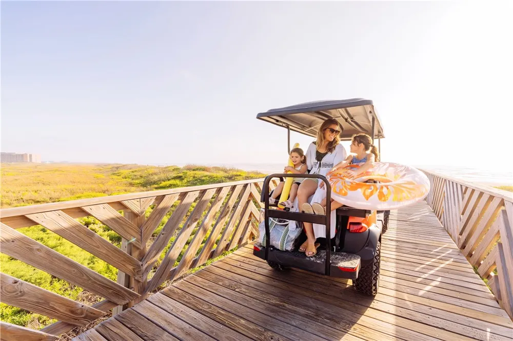 619 Sunset Avenue Port Aransas, TX 78373