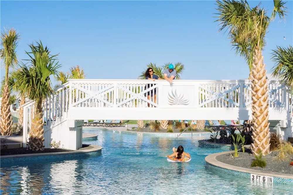 619 Sunset Avenue Port Aransas, TX 78373