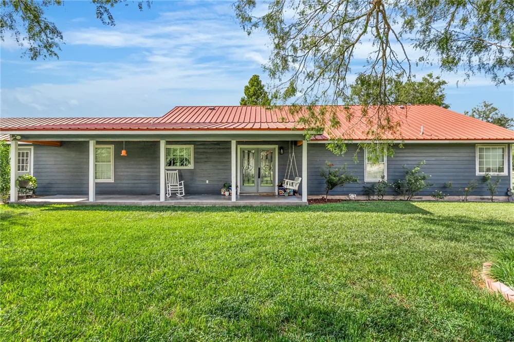 23107 County Road 1092 Mathis, TX 78368