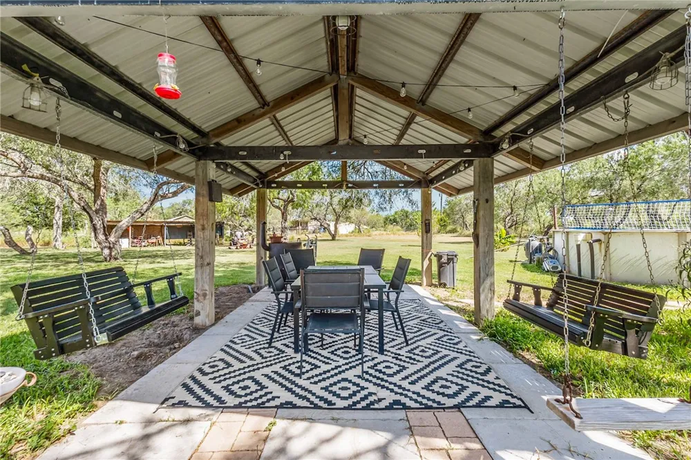 23107 County Road 1092 Mathis, TX 78368