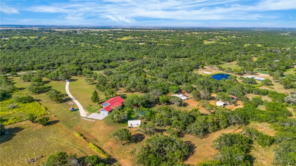 23107 County Road 1092 Mathis, TX 78368