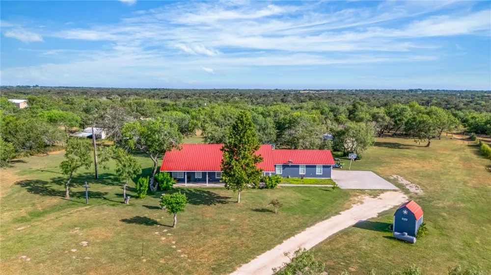 23107 County Road 1092 Mathis, TX 78368