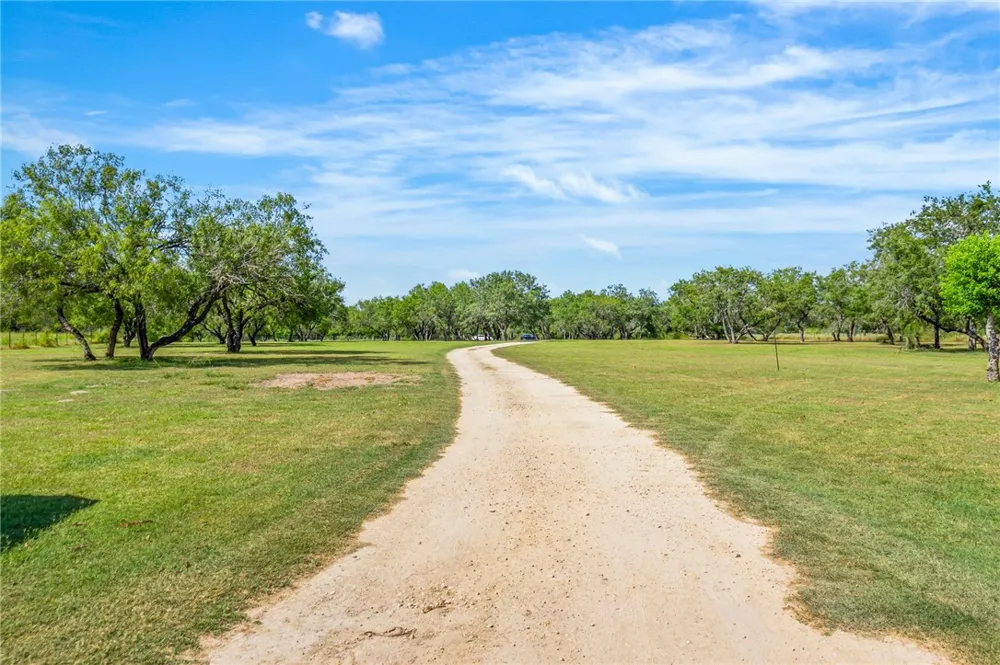 23107 County Road 1092 Mathis, TX 78368