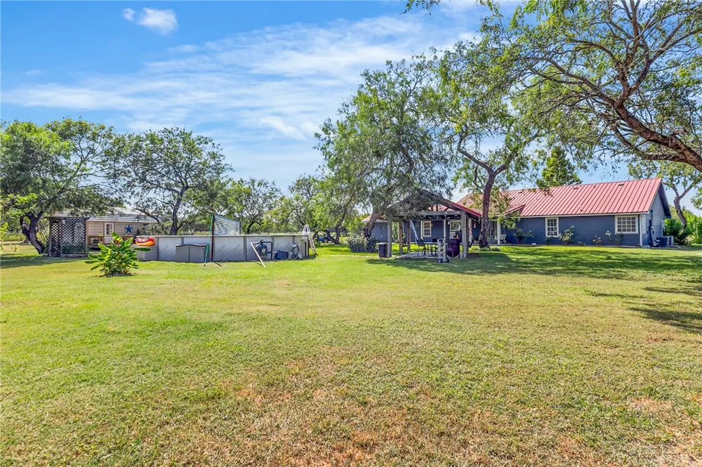 23107 County Road 1092 Mathis, TX 78368