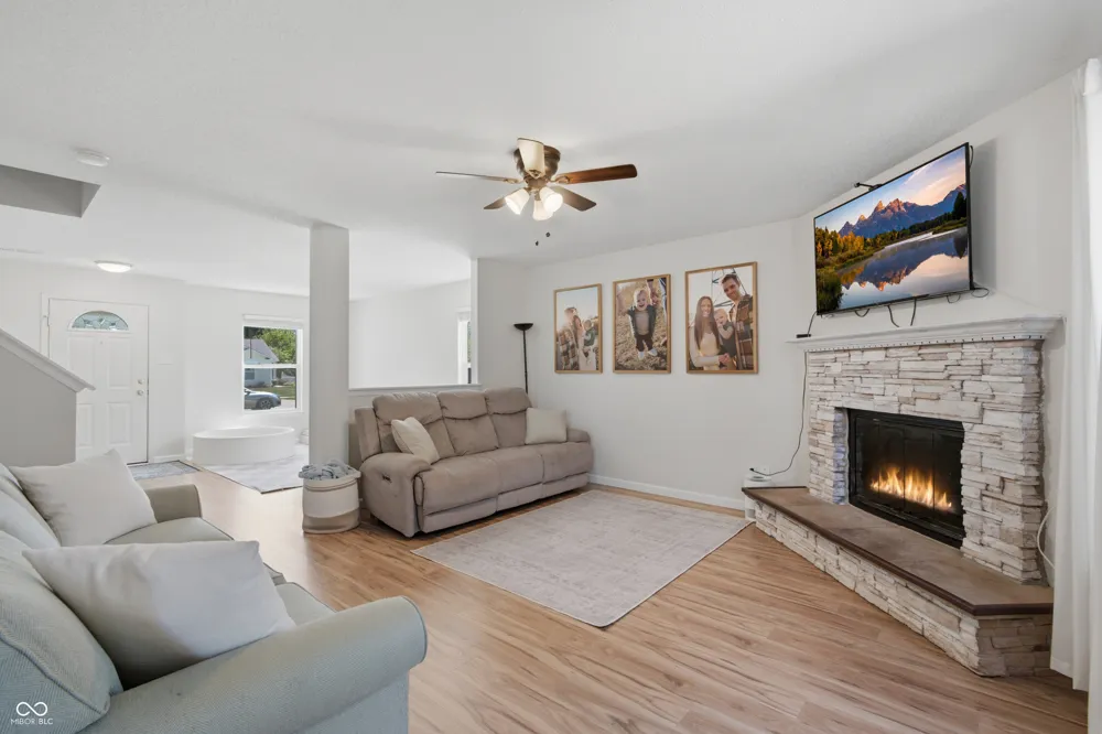 640 Streamside Drive Greenfield, IN 46140