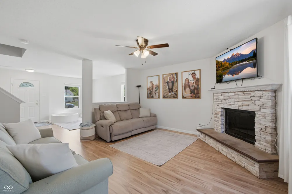 640 Streamside Drive Greenfield, IN 46140