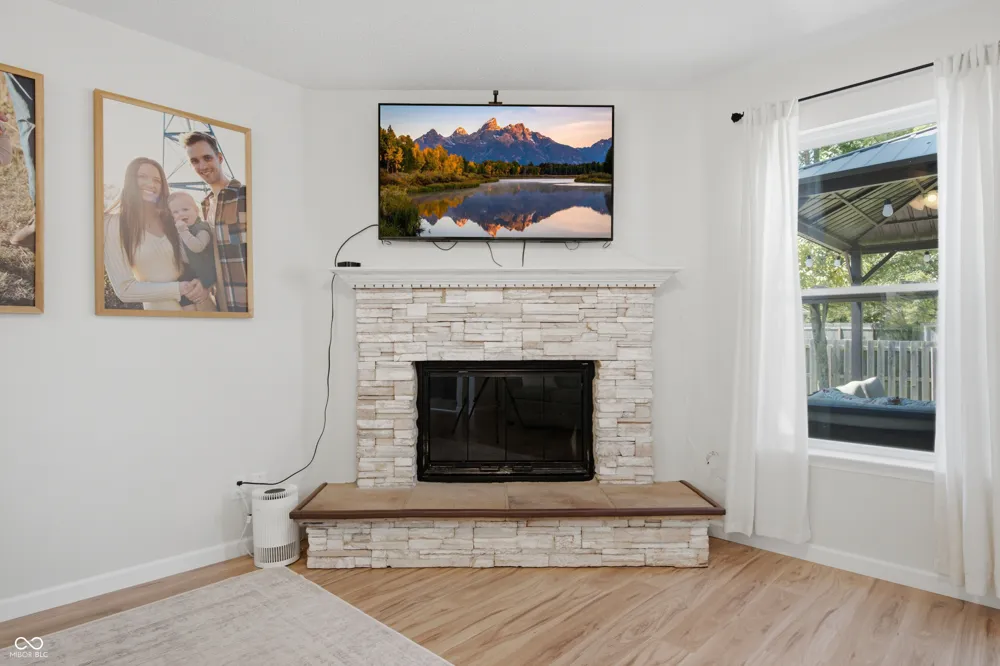 640 Streamside Drive Greenfield, IN 46140