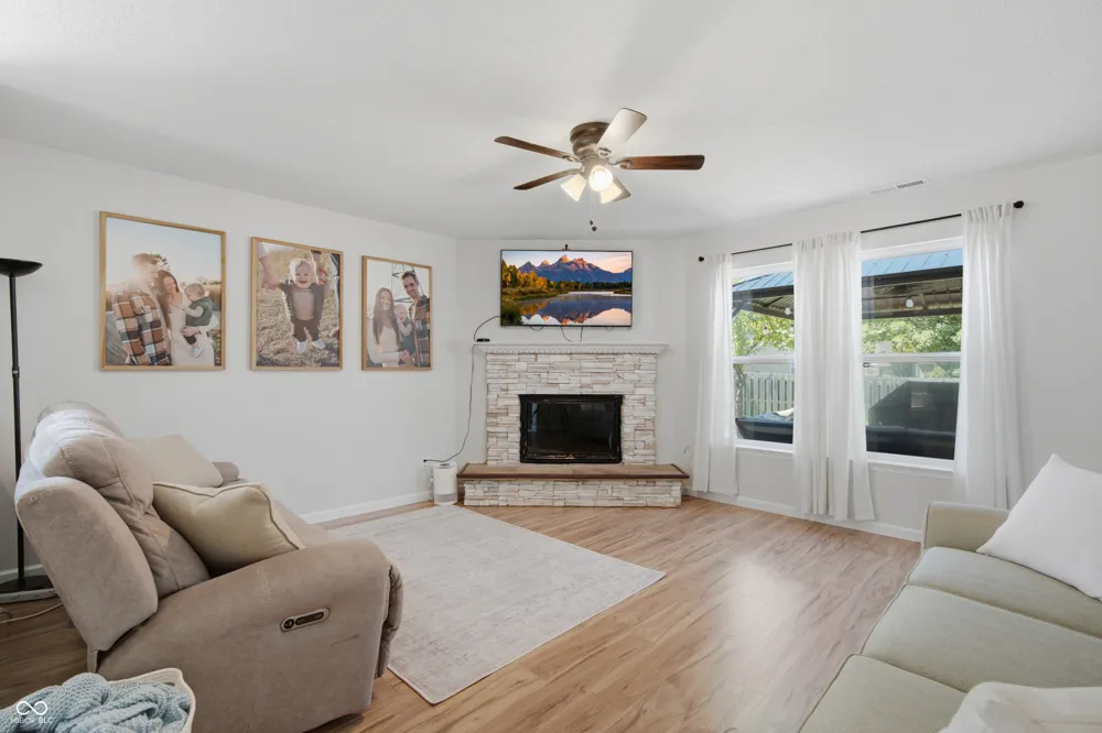 640 Streamside Drive Greenfield, IN 46140