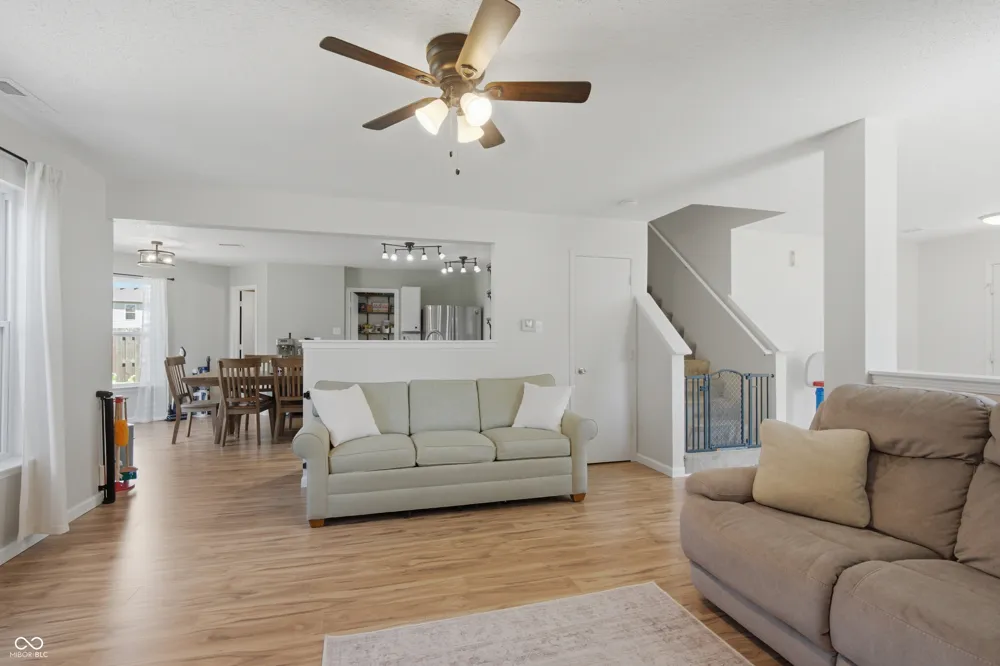 640 Streamside Drive Greenfield, IN 46140