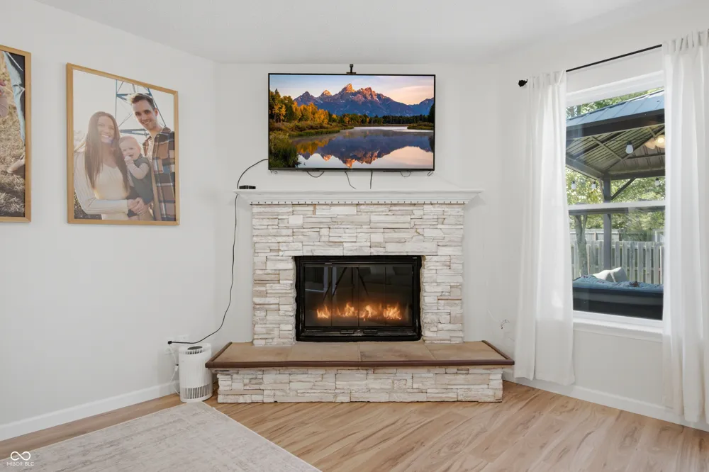 640 Streamside Drive Greenfield, IN 46140