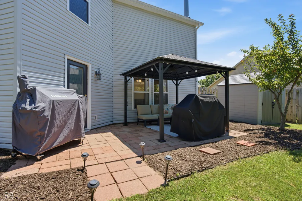640 Streamside Drive Greenfield, IN 46140