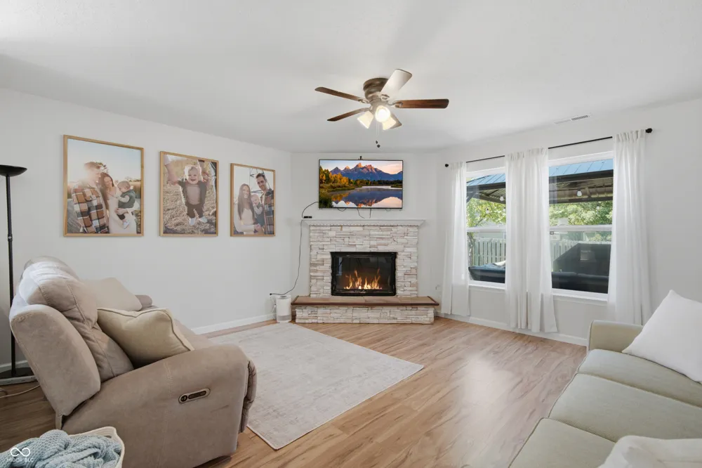640 Streamside Drive Greenfield, IN 46140
