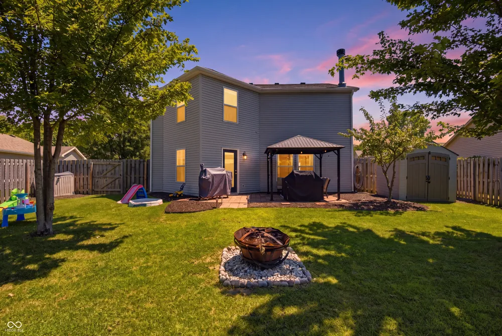 640 Streamside Drive Greenfield, IN 46140
