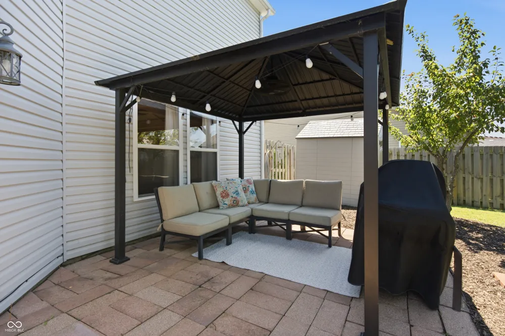 640 Streamside Drive Greenfield, IN 46140