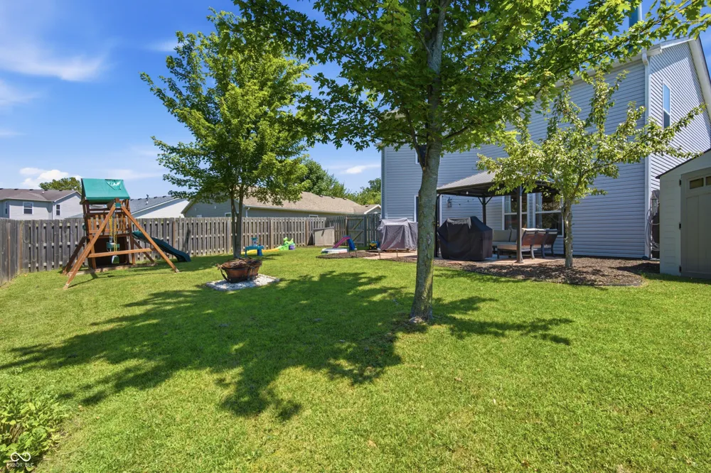 640 Streamside Drive Greenfield, IN 46140