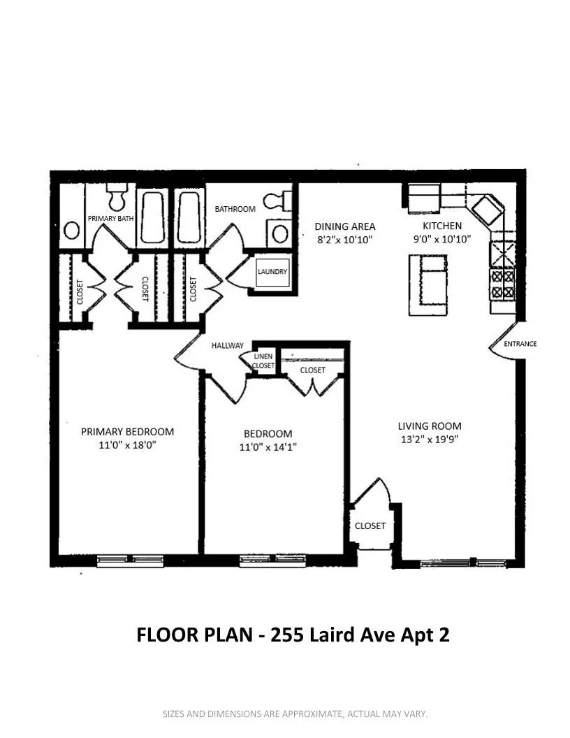 255 LAIRD AVE Cliffside Park, NJ 07010
