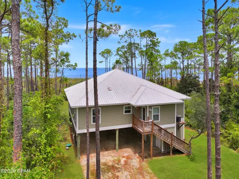 931 Cape San Blas Road