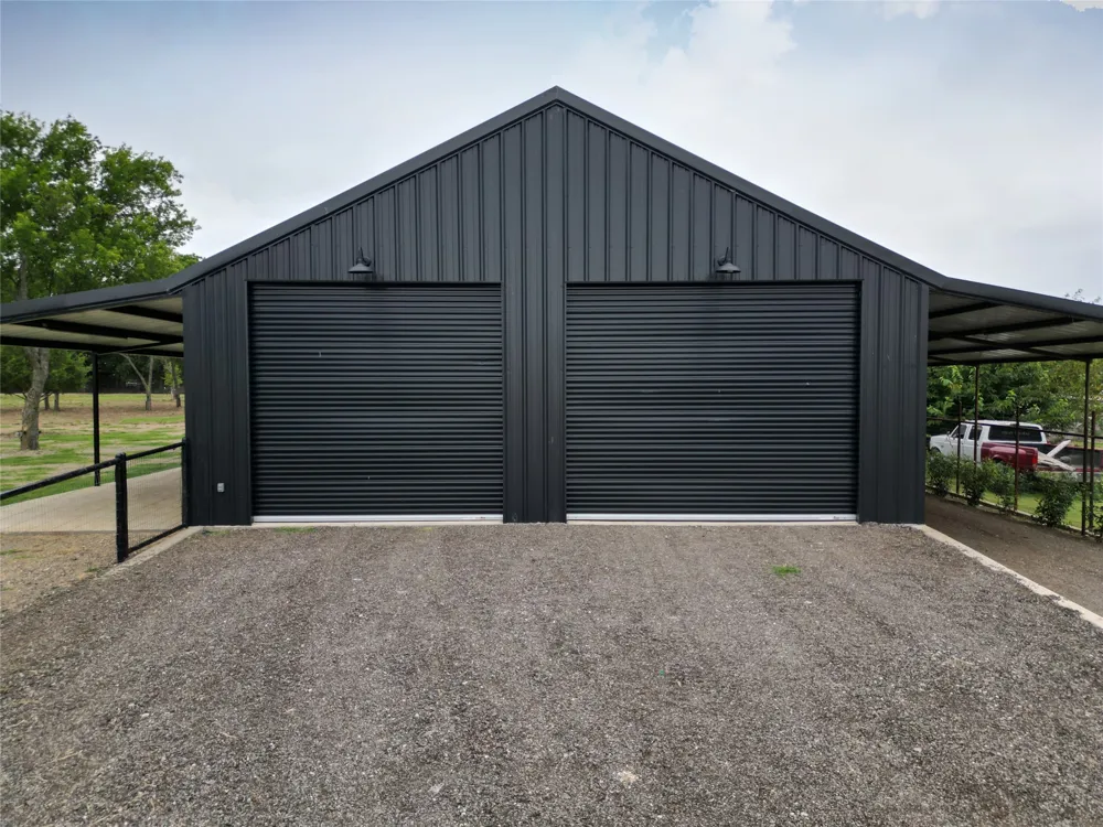 200 Corral Road Godley, TX 76044