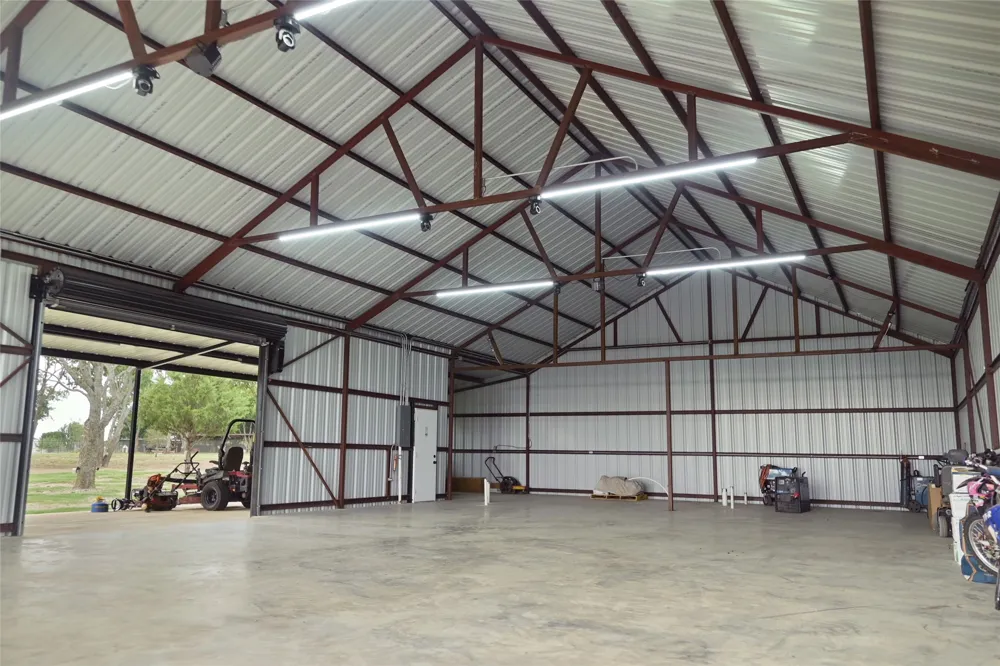 200 Corral Road Godley, TX 76044