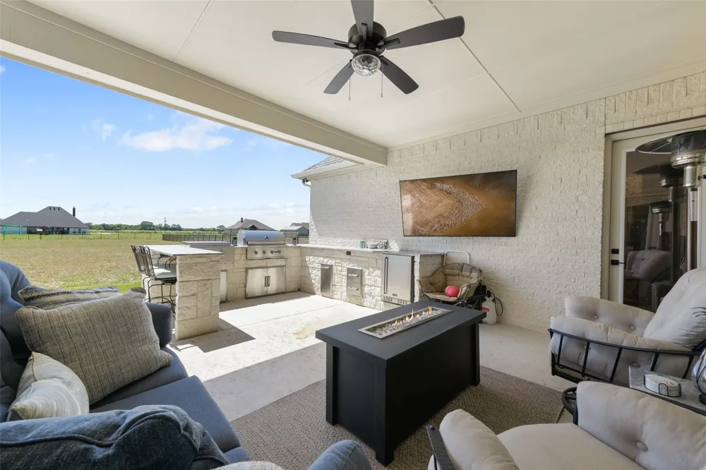 9244 Dove Hollow Road New Fairview, TX 76247