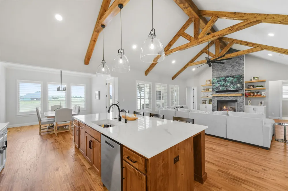 9244 Dove Hollow Road New Fairview, TX 76247