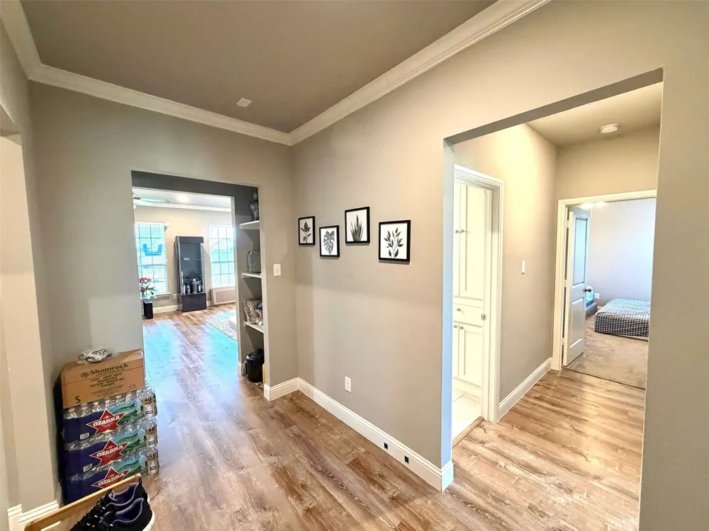 402 Coyote Creek Drive Lavon, TX 75166
