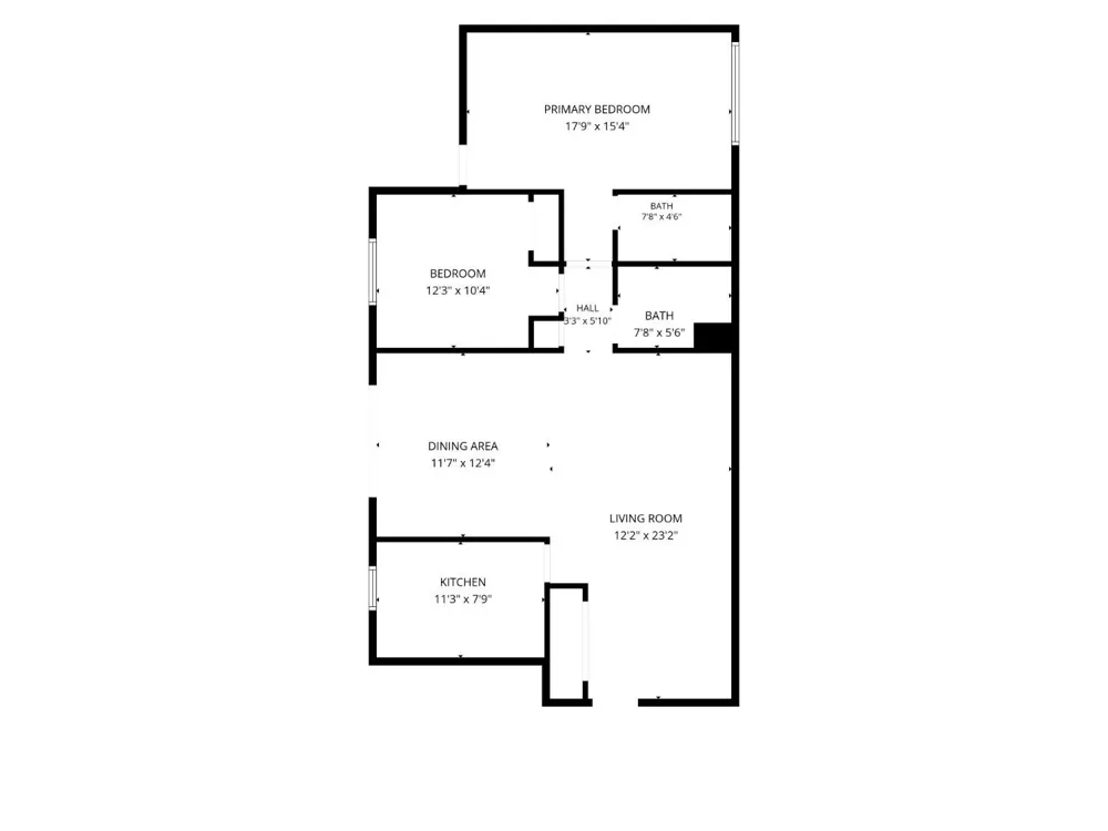 747-757 N BROAD STREET #105 Elizabeth, NJ 07208