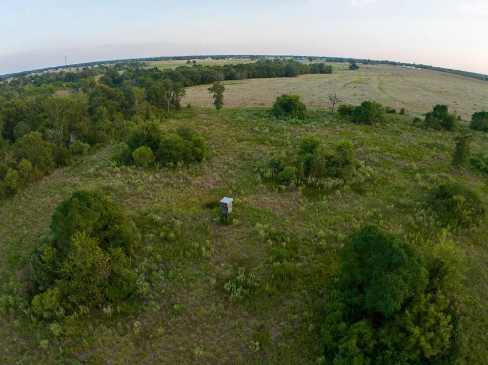 Burns Road Midway, TX 75852